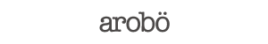 arobo(アロボ)